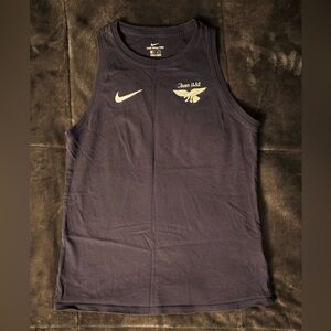 Nike Team USA Tokyo Olympics Tank Top